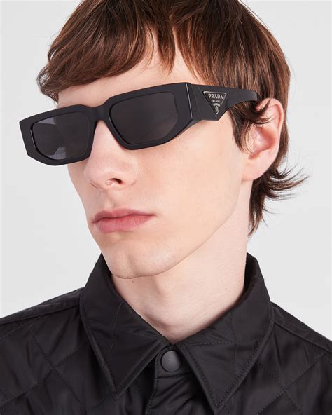 men prada shades